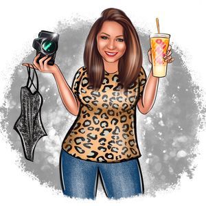 Meet your Posher, Deanna